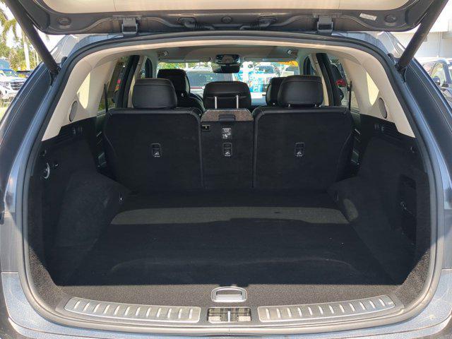 used 2021 Genesis GV80 car, priced at $37,891