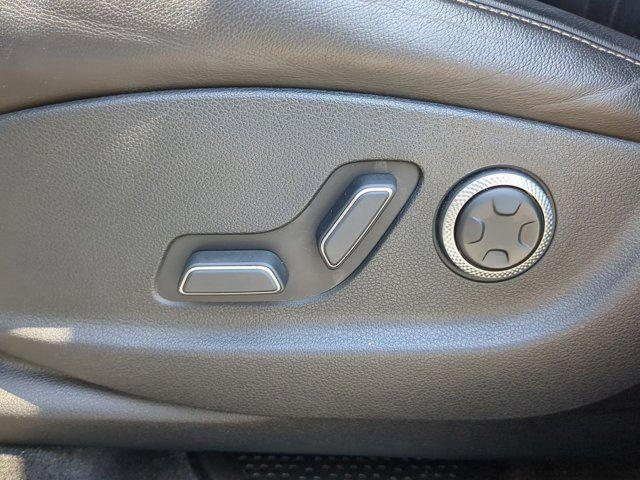 used 2021 Genesis GV80 car, priced at $37,891