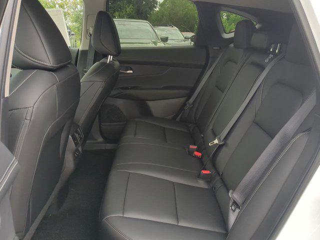 new 2025 Nissan Murano car, priced at $45,854