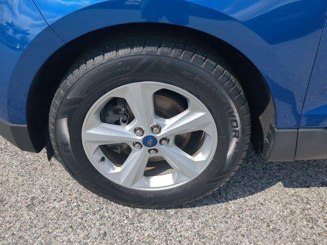 used 2020 Ford Edge car, priced at $12,791