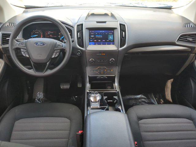 used 2020 Ford Edge car, priced at $12,791