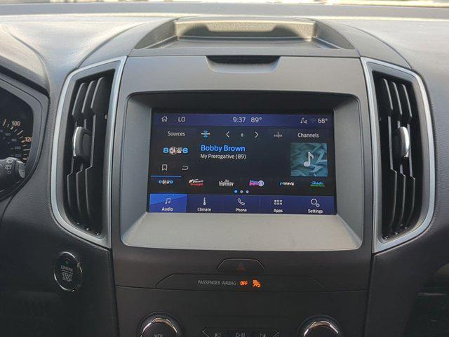 used 2020 Ford Edge car, priced at $12,791