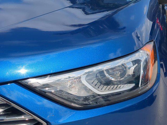 used 2020 Ford Edge car, priced at $12,791