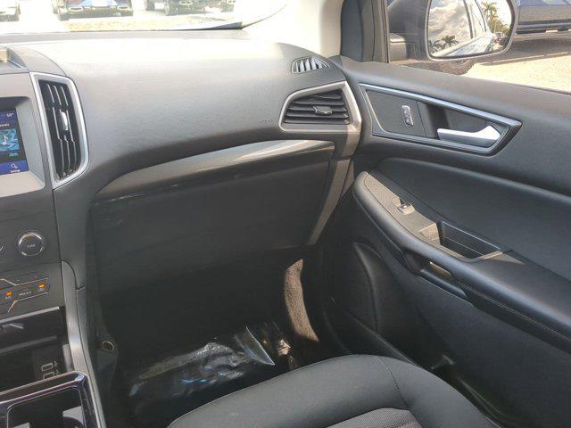 used 2020 Ford Edge car, priced at $12,791