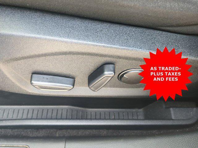 used 2020 Ford Edge car, priced at $10,791