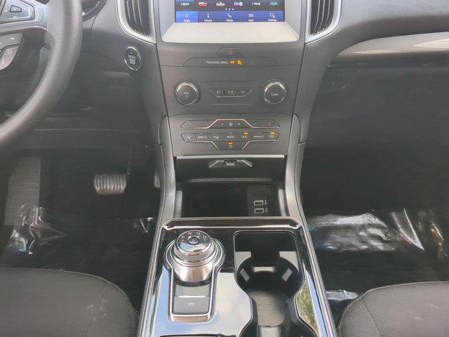 used 2020 Ford Edge car, priced at $12,791