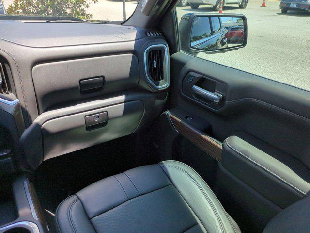 used 2019 Chevrolet Silverado 1500 car, priced at $41,491