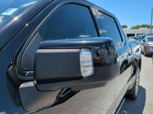 used 2019 Chevrolet Silverado 1500 car, priced at $41,491