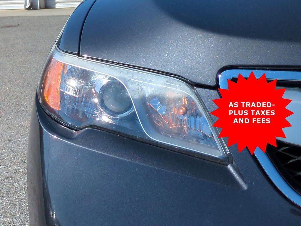 used 2014 Acura RDX car, priced at $11,245
