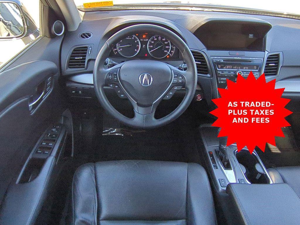 used 2014 Acura RDX car, priced at $11,245