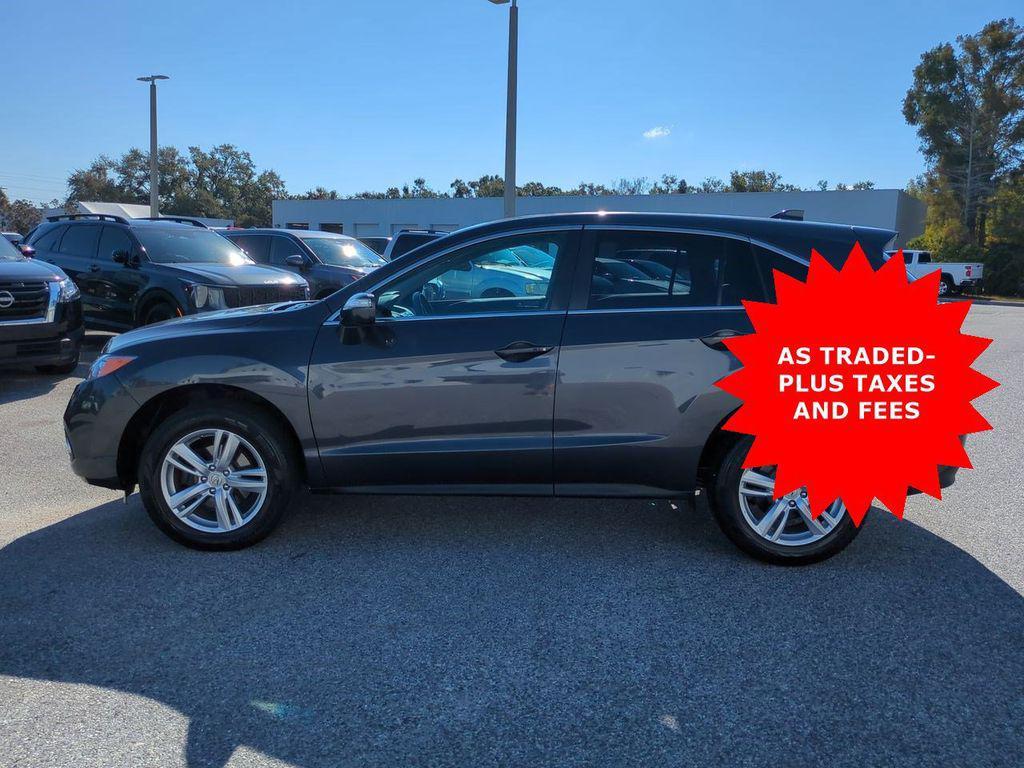 used 2014 Acura RDX car, priced at $11,245
