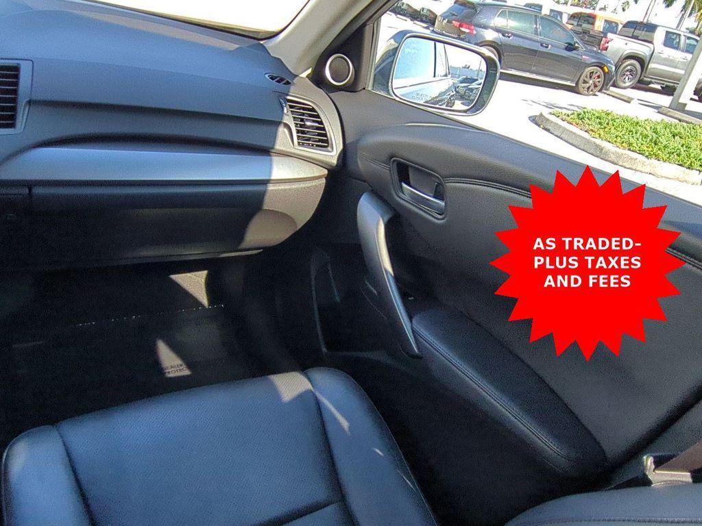 used 2014 Acura RDX car, priced at $11,245