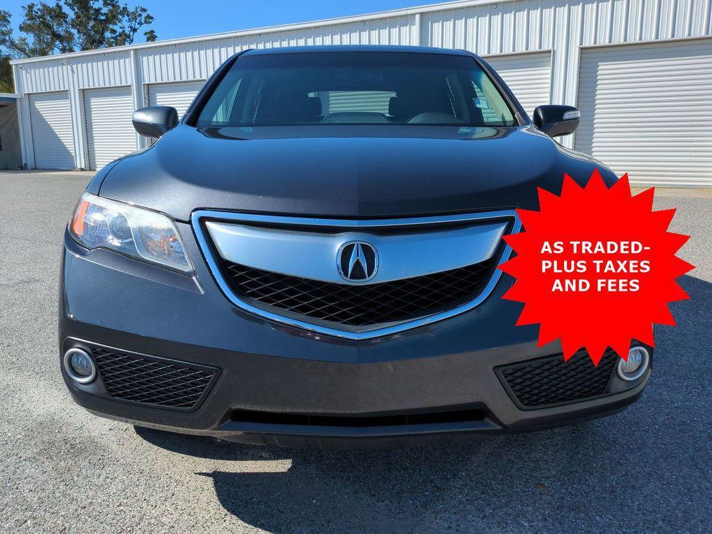 used 2014 Acura RDX car, priced at $11,245