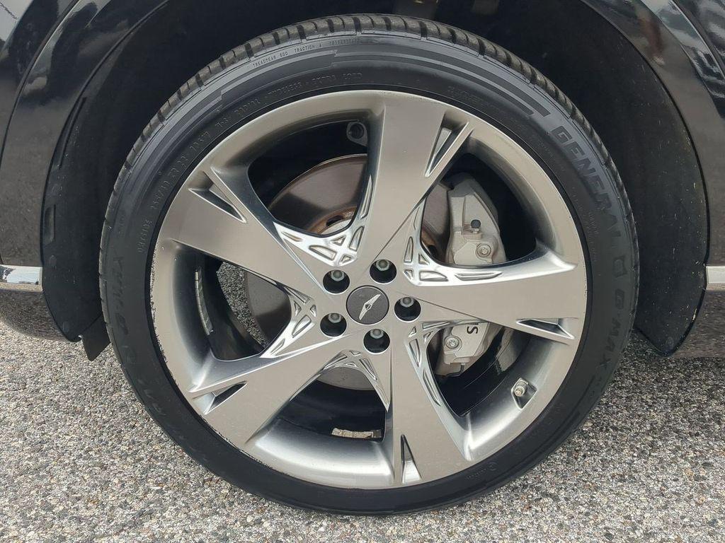 used 2022 Genesis GV80 car, priced at $36,984