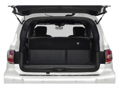used 2020 Nissan Armada car, priced at $24,991