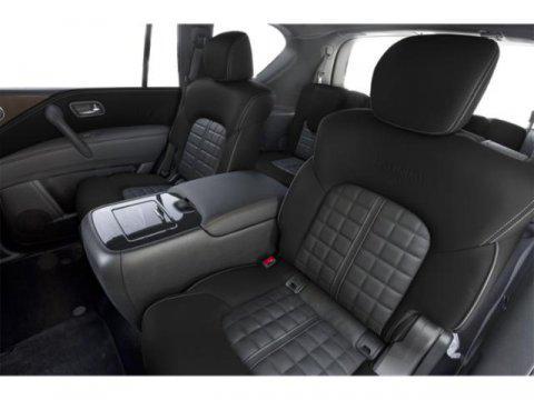 used 2020 Nissan Armada car, priced at $24,991