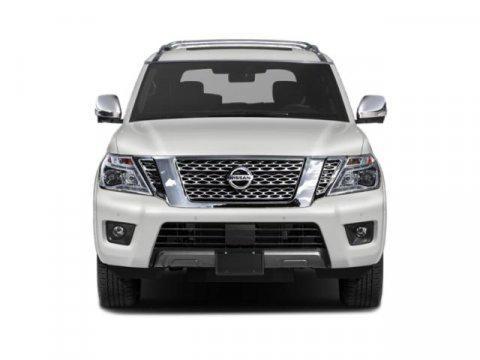 used 2020 Nissan Armada car, priced at $24,991