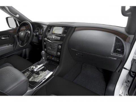used 2020 Nissan Armada car, priced at $24,991