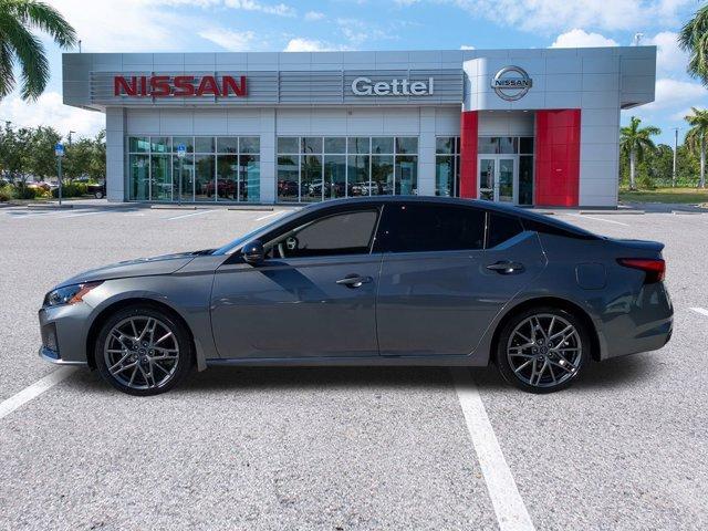 new 2024 Nissan Altima car, priced at $31,406