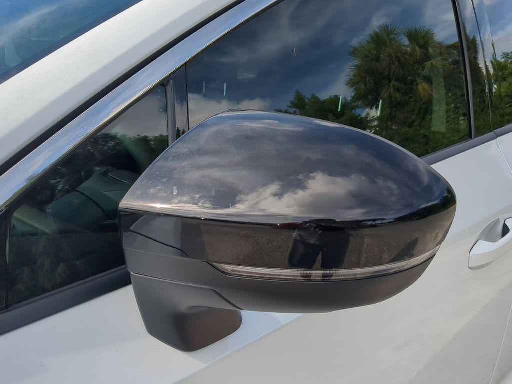 new 2025 Nissan Murano car, priced at $44,525