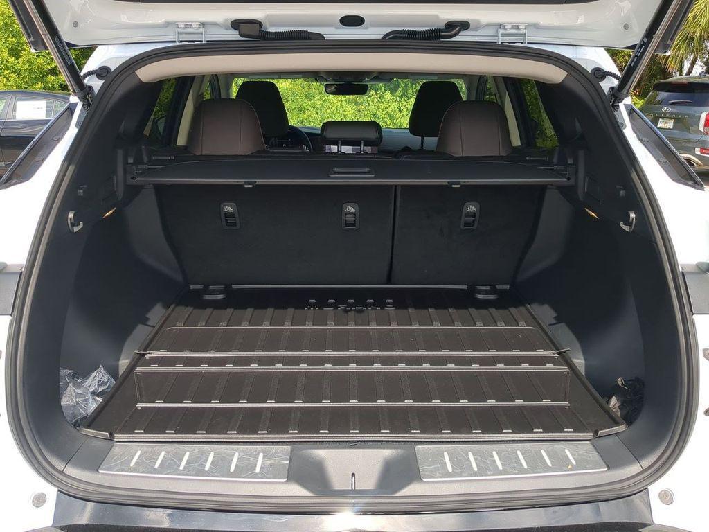 new 2025 Nissan Murano car, priced at $44,525