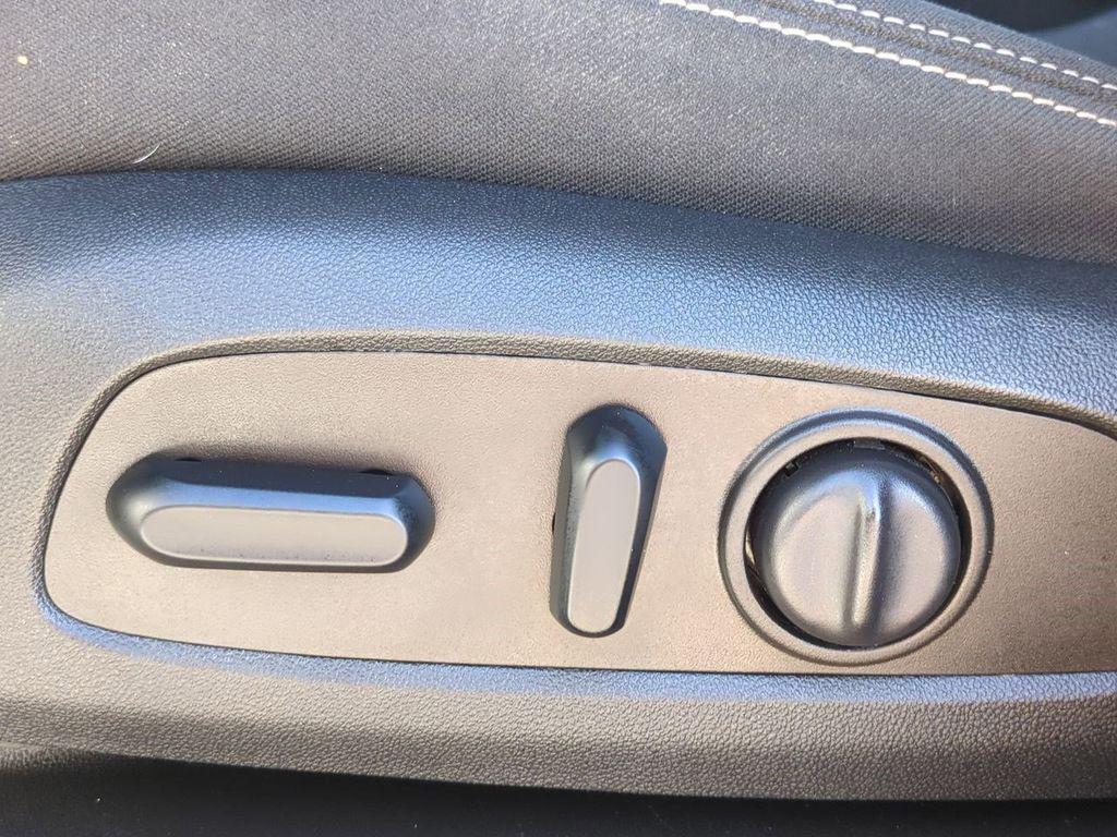 used 2022 GMC Terrain car, priced at $19,291