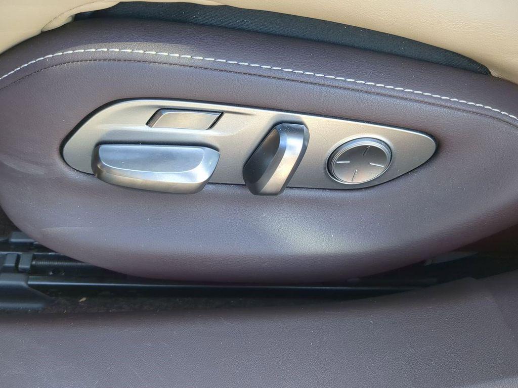 used 2020 Lexus LS 500 car, priced at $42,791
