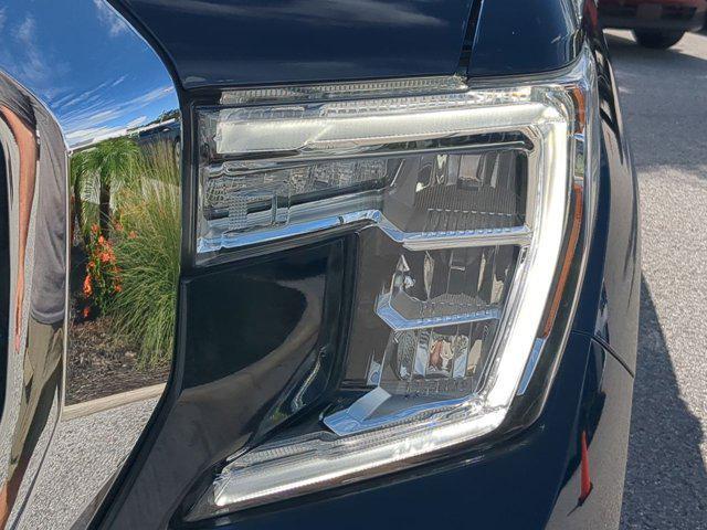 used 2021 GMC Sierra 1500 car, priced at $41,991