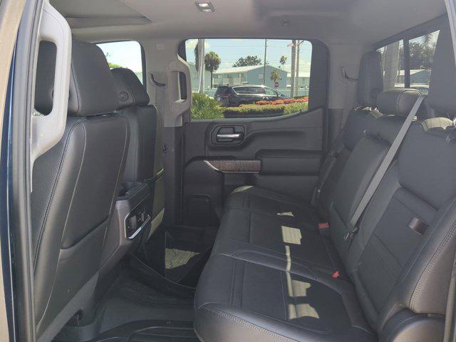 used 2021 GMC Sierra 1500 car, priced at $41,991