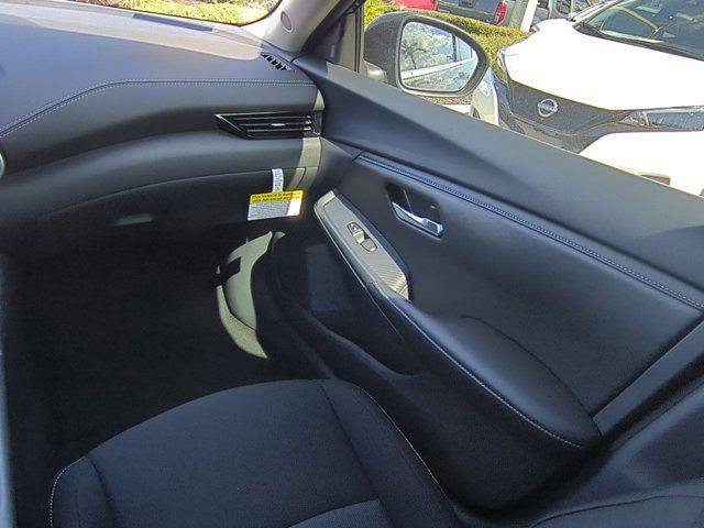 new 2025 Nissan Sentra car, priced at $22,141