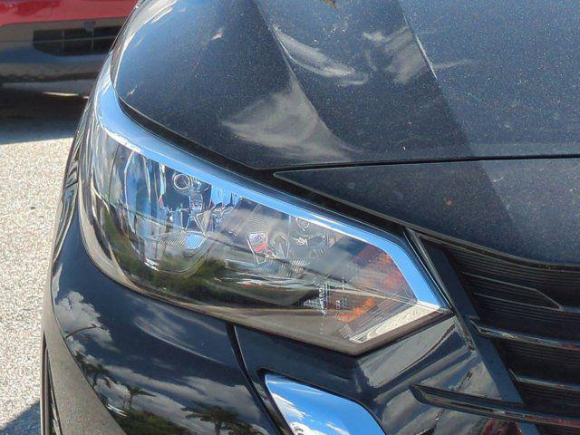 new 2025 Nissan Sentra car, priced at $22,141