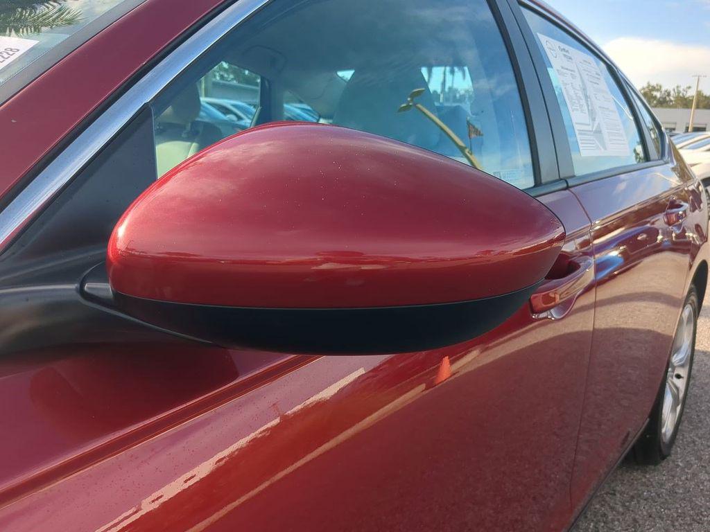 used 2023 Honda Accord car, priced at $23,500