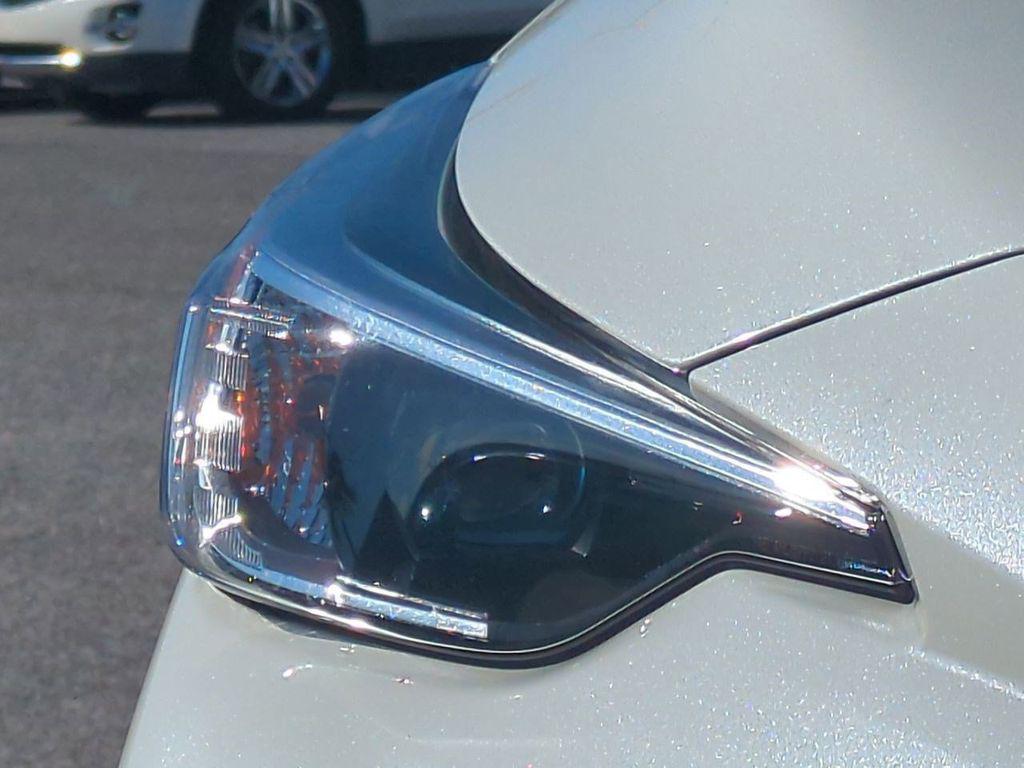 used 2024 Subaru Impreza car, priced at $19,491