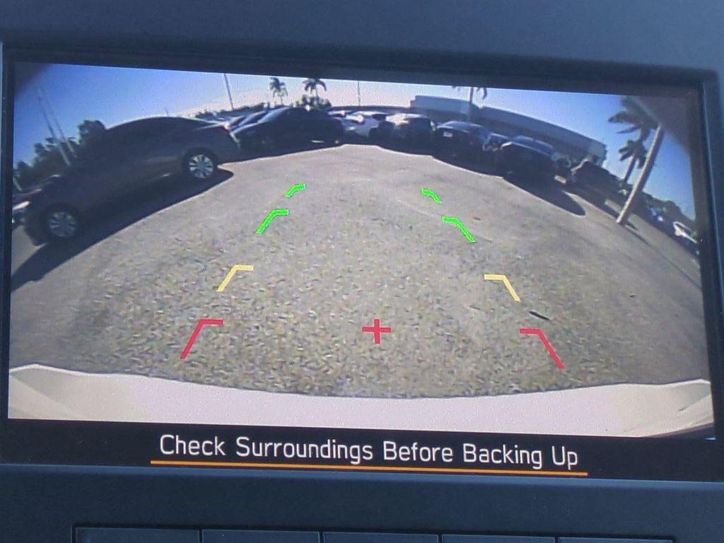 used 2024 Subaru Impreza car, priced at $19,491