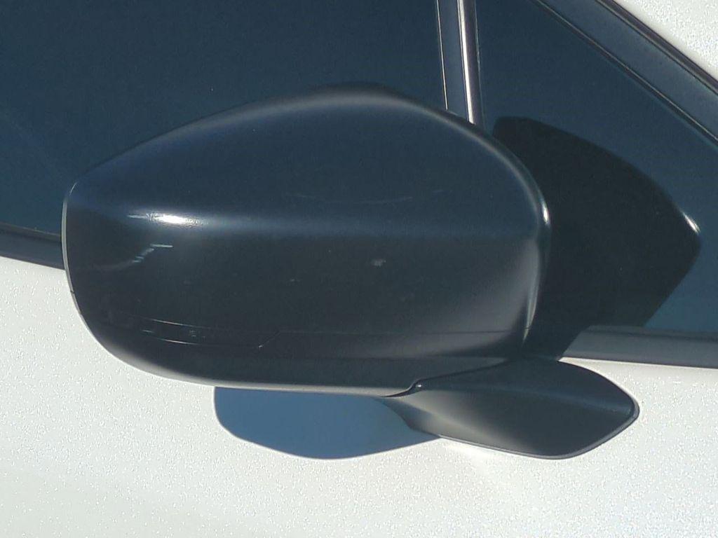 used 2024 Subaru Impreza car, priced at $19,491