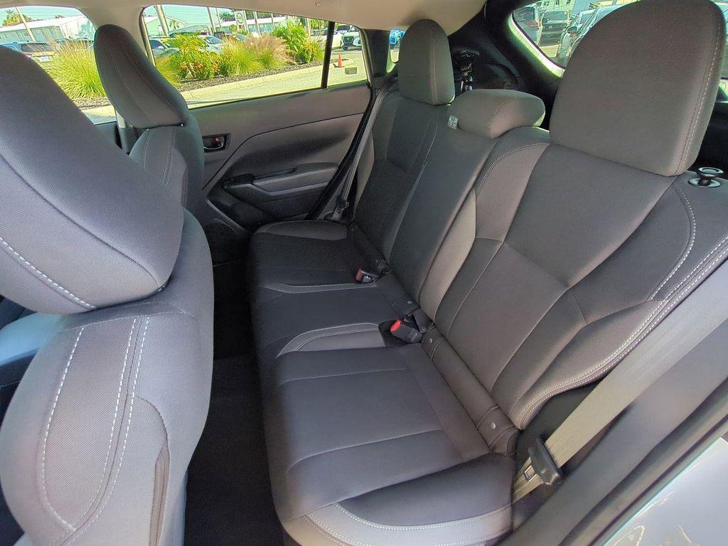 used 2024 Subaru Impreza car, priced at $19,491