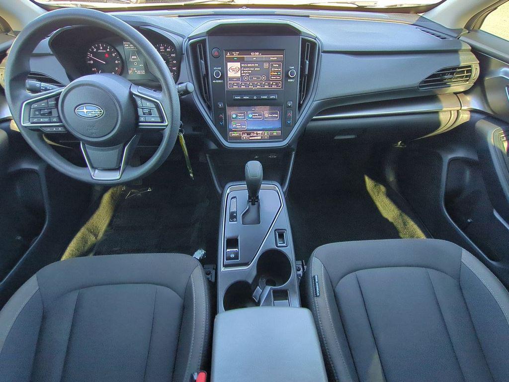 used 2024 Subaru Impreza car, priced at $19,491