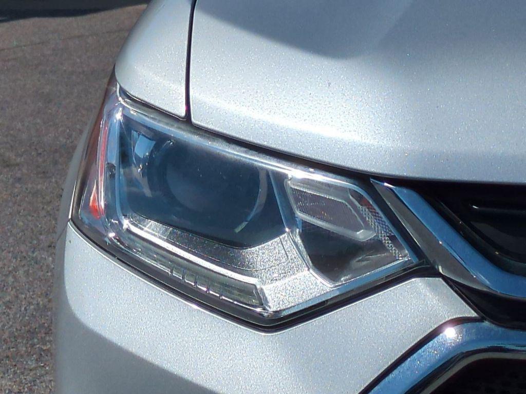 used 2019 Chevrolet Traverse car, priced at $15,891