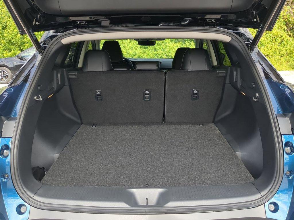 new 2025 Nissan Murano car, priced at $41,834