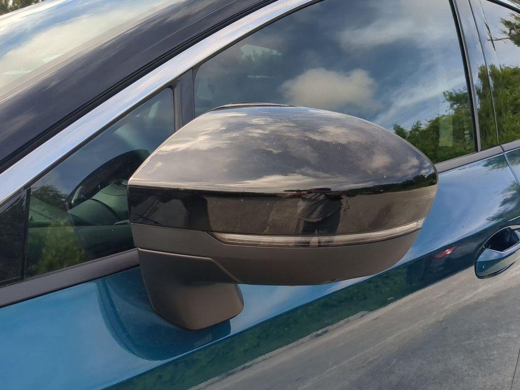 new 2025 Nissan Murano car, priced at $41,834
