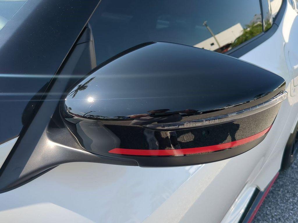 new 2025 Nissan Z car, priced at $62,974