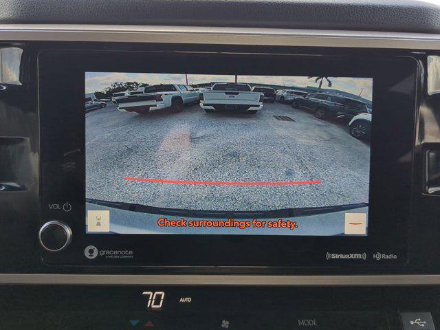 used 2023 Toyota Tundra car, priced at $40,191