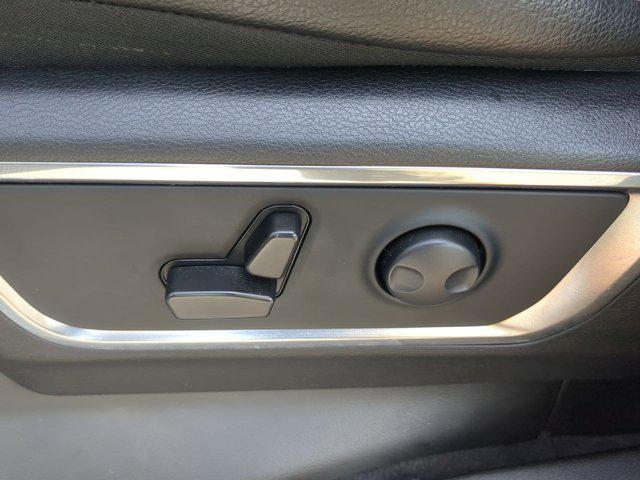used 2025 Ram 1500 car, priced at $46,284