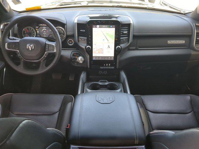 used 2025 Ram 1500 car, priced at $46,284