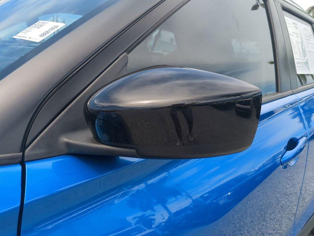 used 2023 Nissan Kicks car, priced at $17,000