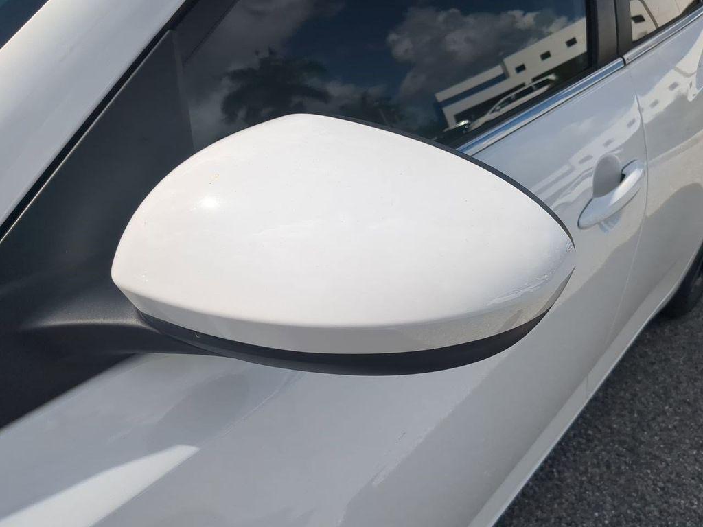 new 2025 Nissan Sentra car, priced at $21,816
