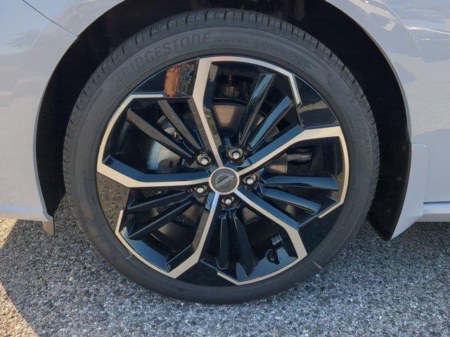 new 2025 Nissan Altima car, priced at $29,009
