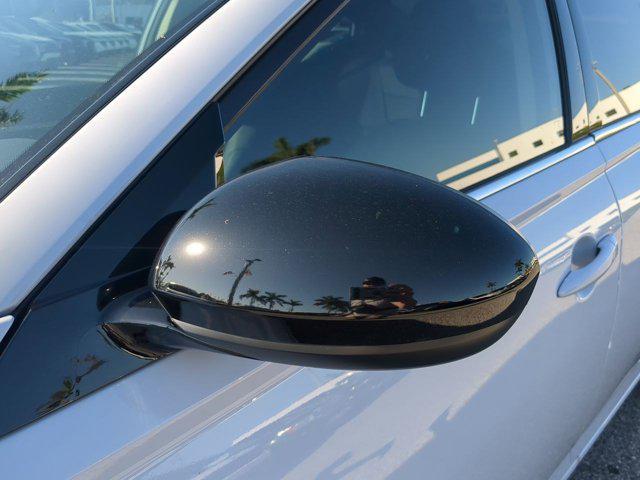 new 2025 Nissan Altima car, priced at $29,009
