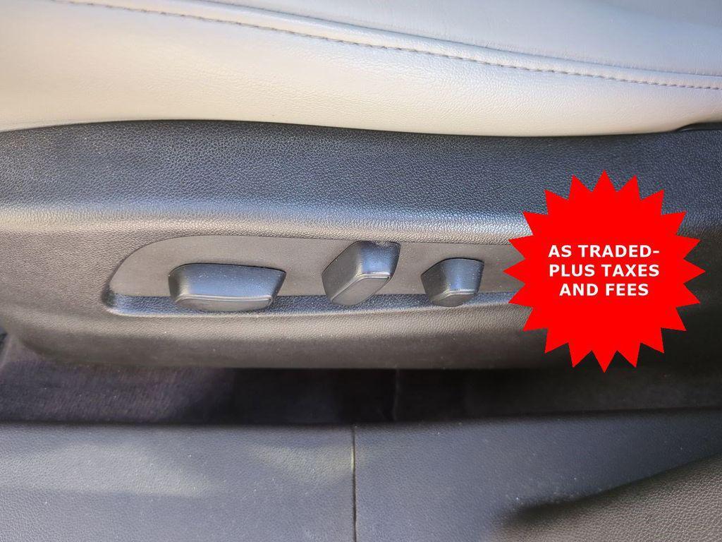used 2020 Cadillac XT4 car, priced at $12,804
