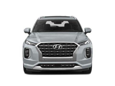 used 2020 Hyundai Palisade car, priced at $26,191